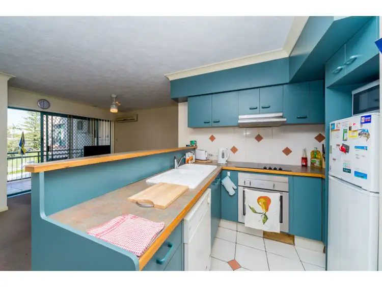 Fifth view of Homely unit listing, 9/7-9 Robert Street, Labrador QLD 4215