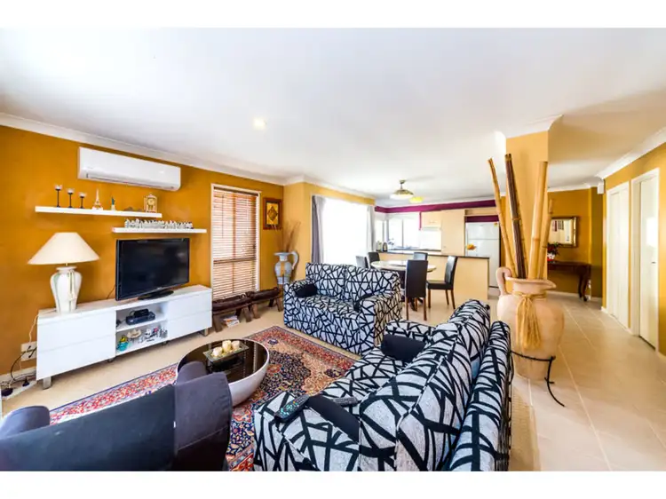 51 Marble Arch Place, Arundel QLD 4214