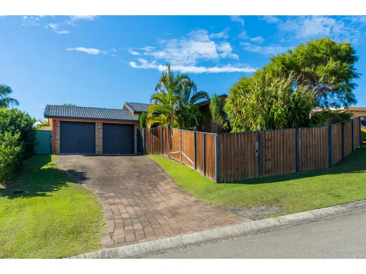 10 Goulburn Close, Arundel QLD 4214