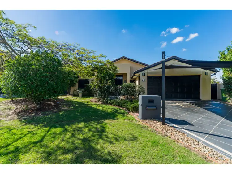 9 Orpington Court, Arundel QLD 4214