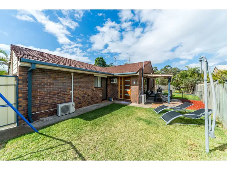 1/7 Callistemon Court, Arundel QLD 4214