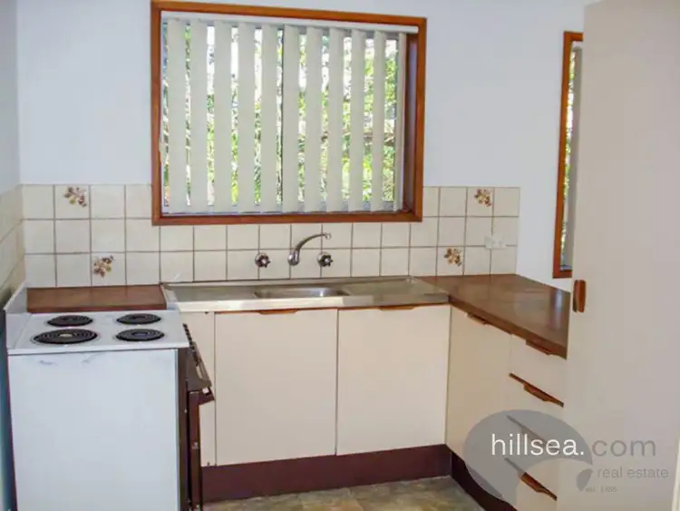 Second view of Homely unit listing, 15/9 Loder Street, Biggera Waters QLD 4216