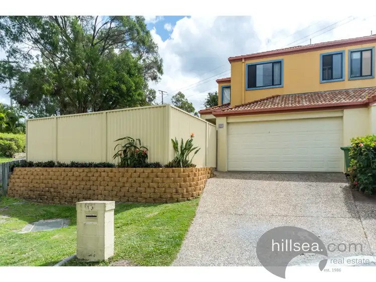 Main view of Homely unit listing, 7/287 Cotlew Street West, Ashmore QLD 4214
