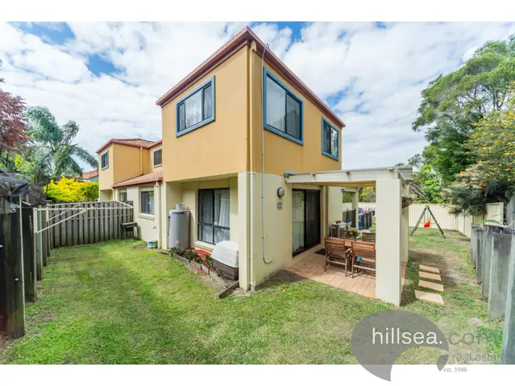 Second view of Homely unit listing, 7/287 Cotlew Street West, Ashmore QLD 4214