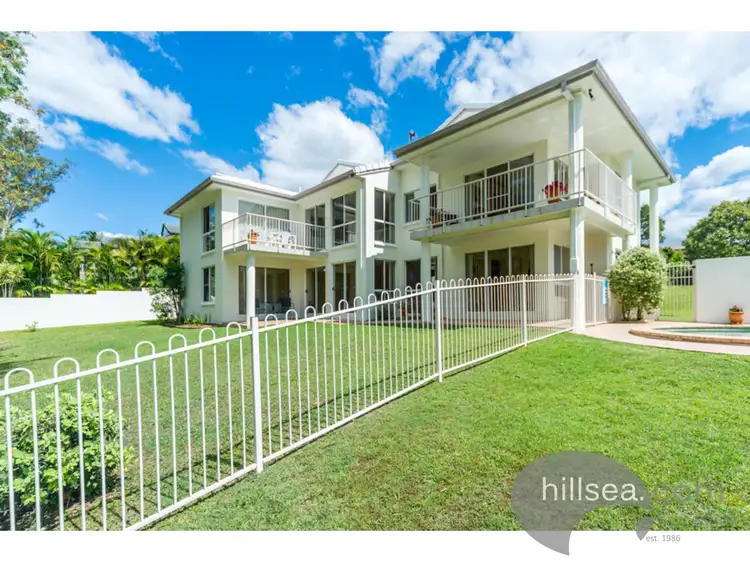 47 Chichester Drive, Arundel QLD 4214