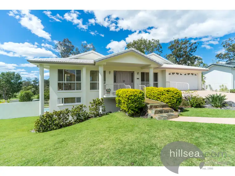 Third view of Homely house listing, 47 Chichester Drive, Arundel QLD 4214