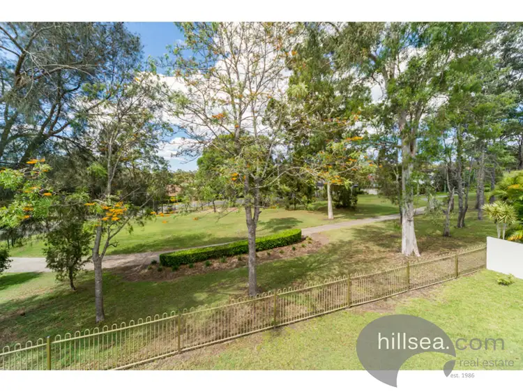 Fourth view of Homely house listing, 47 Chichester Drive, Arundel QLD 4214