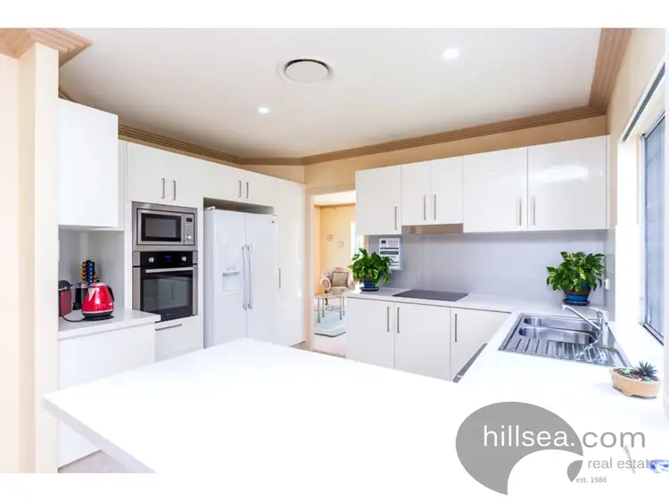 Fifth view of Homely house listing, 47 Chichester Drive, Arundel QLD 4214