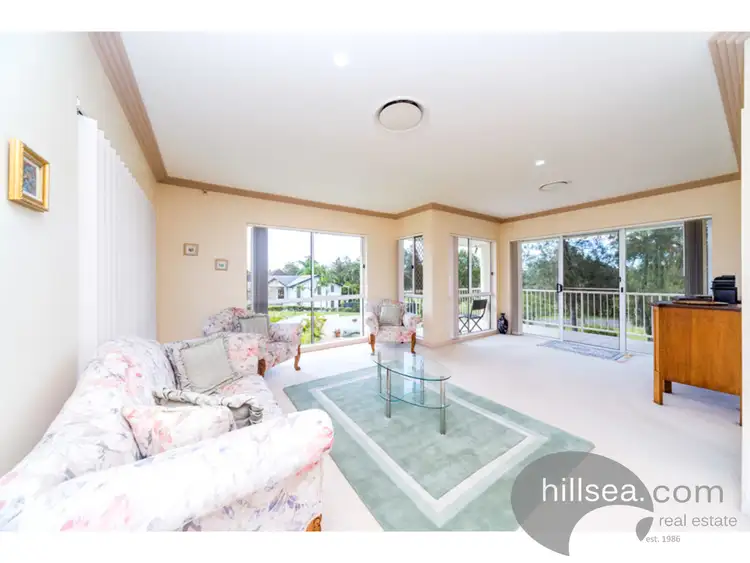 Sixth view of Homely house listing, 47 Chichester Drive, Arundel QLD 4214