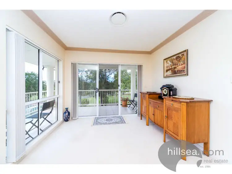 Seventh view of Homely house listing, 47 Chichester Drive, Arundel QLD 4214