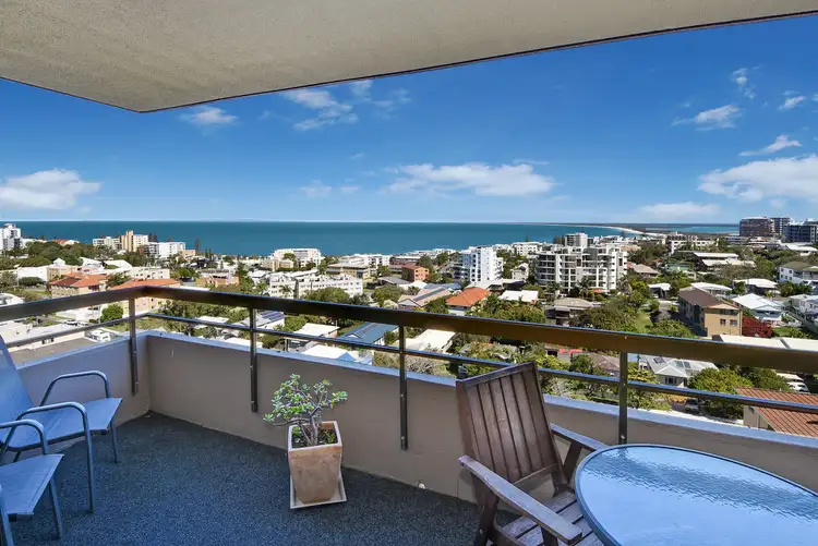 24/14 Queen Street, Kings Beach QLD 4551