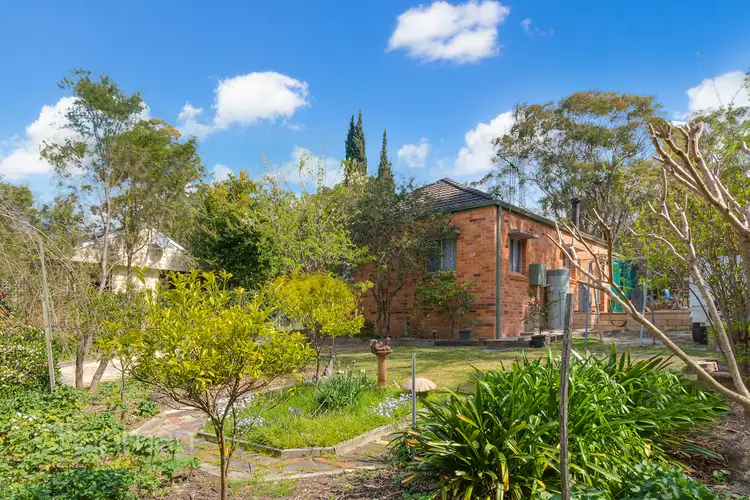 30 Beauford Street, Woodford NSW 2778