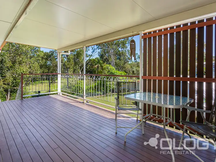 Sixth view of Homely house listing, 321 Warnock Street, Koongal QLD 4701