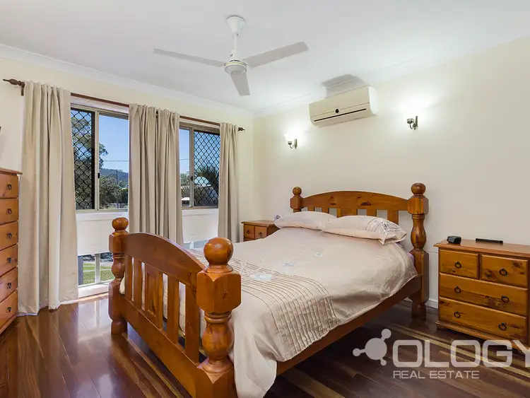 Seventh view of Homely house listing, 321 Warnock Street, Koongal QLD 4701