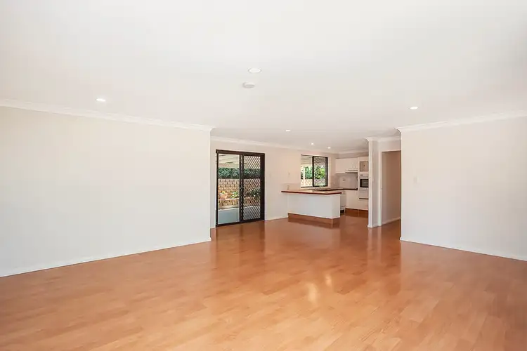 Fourth view of Homely house listing, 6 Garnet Court, Carrara QLD 4211