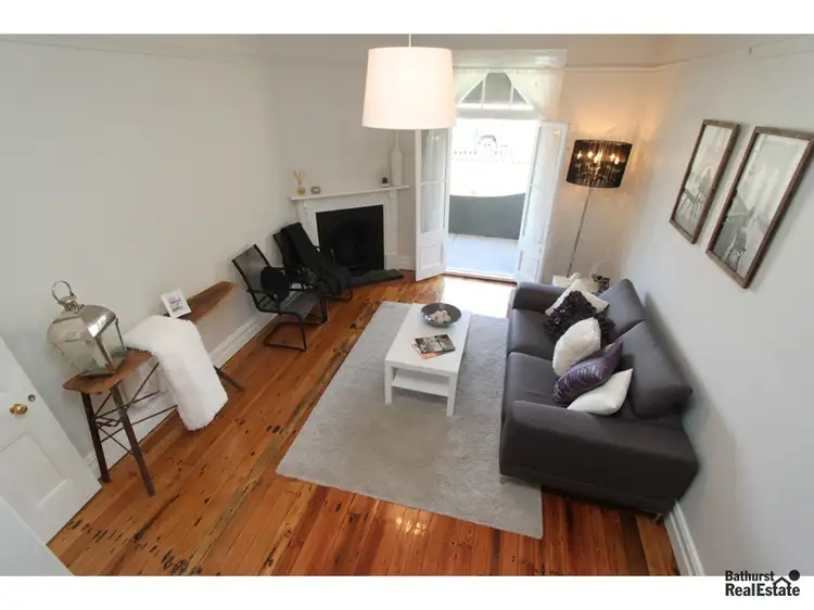 Third view of Homely house listing, 317 Russell Street, Bathurst NSW 2795