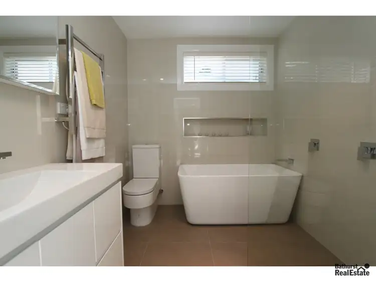 Fourth view of Homely house listing, 317 Russell Street, Bathurst NSW 2795