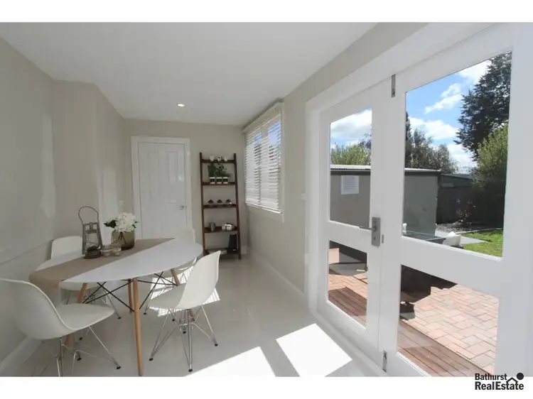 Fifth view of Homely house listing, 317 Russell Street, Bathurst NSW 2795