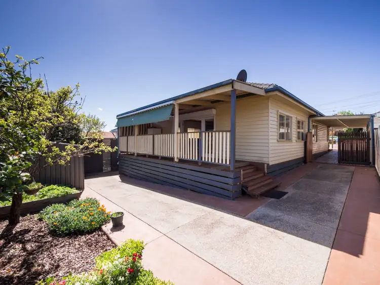 Second view of Homely house listing, 13 Winifred Street, Pascoe Vale South VIC 3044