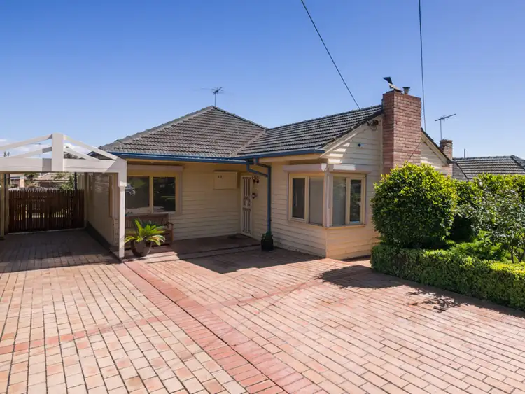 Third view of Homely house listing, 13 Winifred Street, Pascoe Vale South VIC 3044