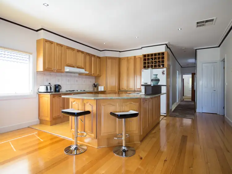 Fifth view of Homely house listing, 13 Winifred Street, Pascoe Vale South VIC 3044