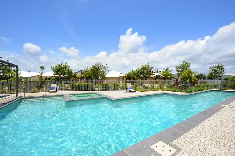 Third view of Homely unit listing, 58/10 Grand Parade, Kawana Island QLD 4575