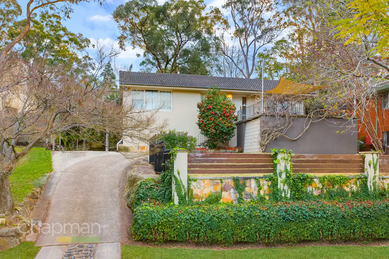 Main view of Homely house listing, 188 Explorers Road, Lapstone NSW 2773