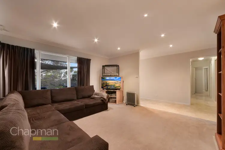 Second view of Homely house listing, 188 Explorers Road, Lapstone NSW 2773