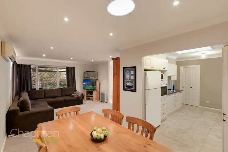 Third view of Homely house listing, 188 Explorers Road, Lapstone NSW 2773