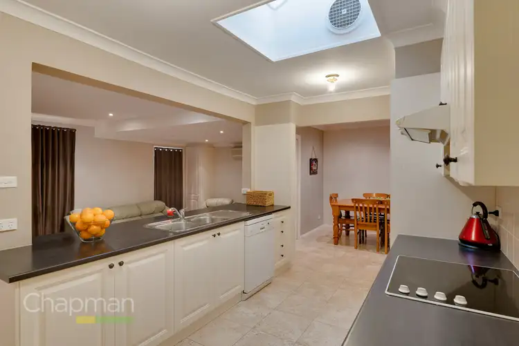 Fourth view of Homely house listing, 188 Explorers Road, Lapstone NSW 2773