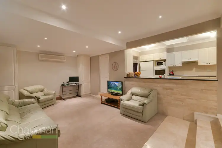 Fifth view of Homely house listing, 188 Explorers Road, Lapstone NSW 2773