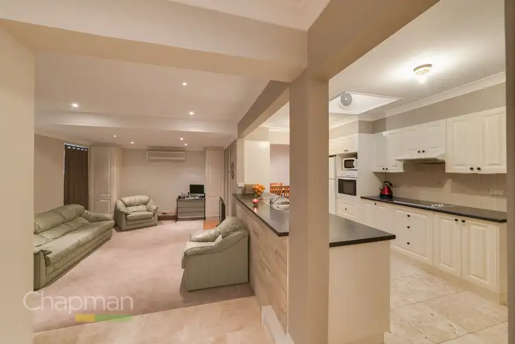 Sixth view of Homely house listing, 188 Explorers Road, Lapstone NSW 2773