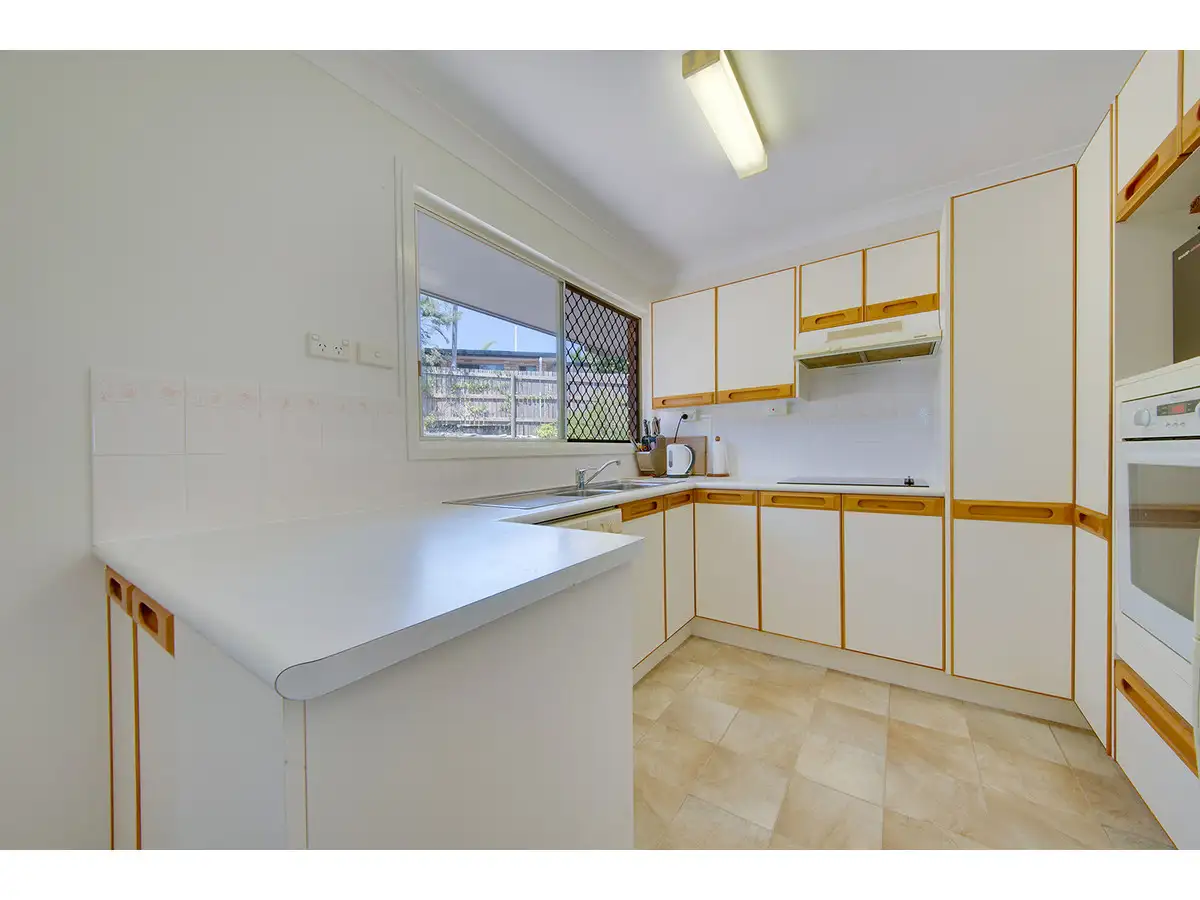 Main view of Homely house listing, 7 Seahorse Crescent, Lammermoor QLD 4703