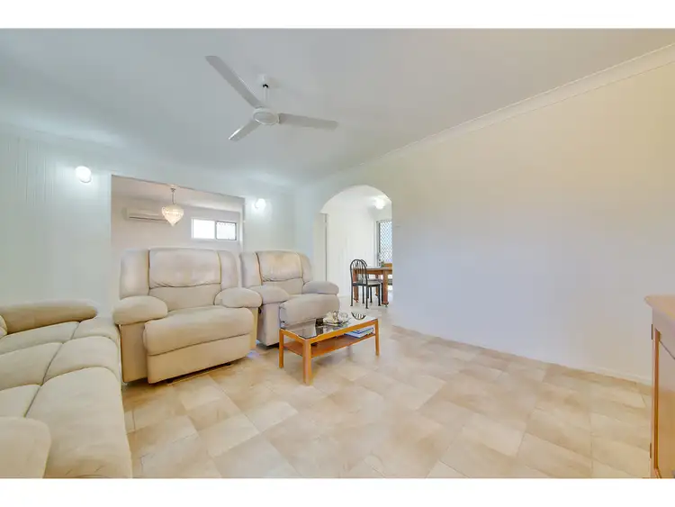 Third view of Homely house listing, 7 Seahorse Crescent, Lammermoor QLD 4703