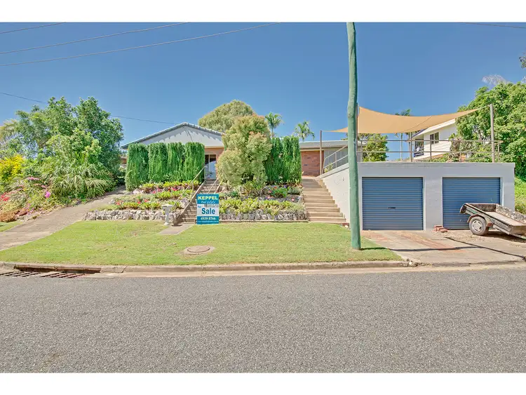 Fifth view of Homely house listing, 7 Seahorse Crescent, Lammermoor QLD 4703