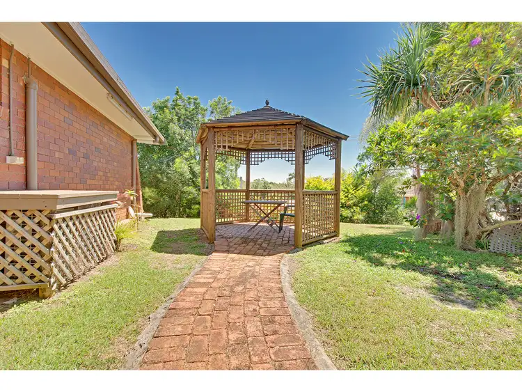 Sixth view of Homely house listing, 7 Seahorse Crescent, Lammermoor QLD 4703