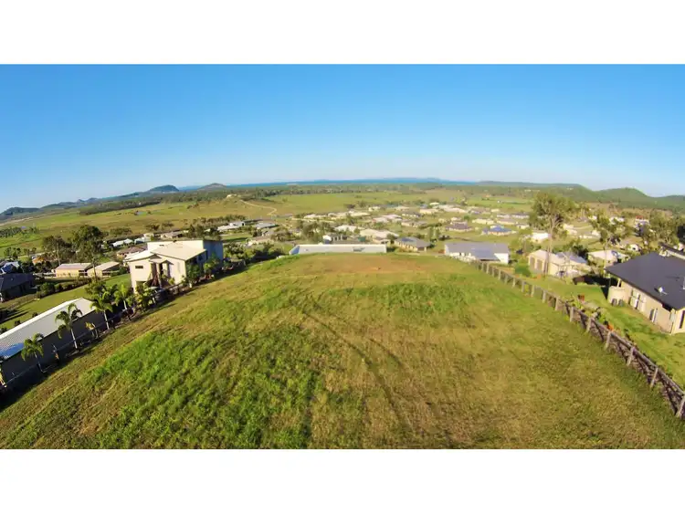 13 Ridgeline Drive, Tanby QLD 4703