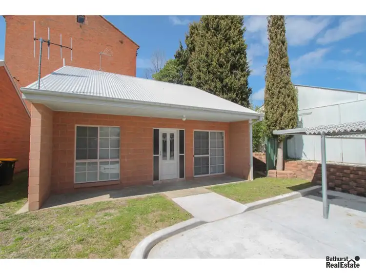 7/129 Keppel Street, Bathurst NSW 2795