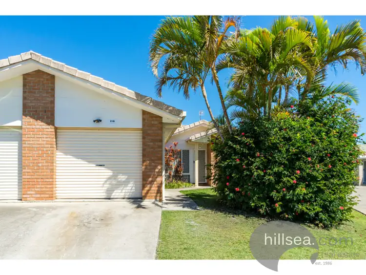 2/10 Jannie Court, Labrador QLD 4215