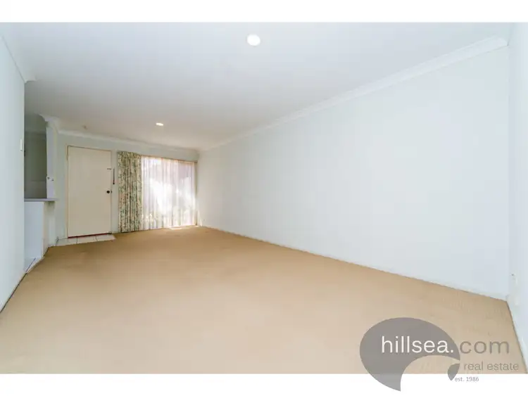 Fourth view of Homely semi-detached listing, 2/10 Jannie Court, Labrador QLD 4215