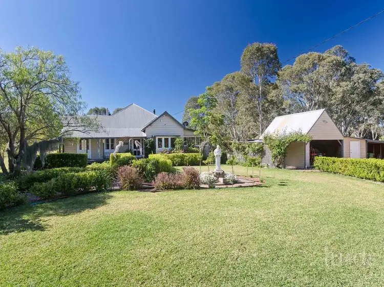 Main view of Homely house listing, 8 Owens Avenue, Millfield NSW 2325