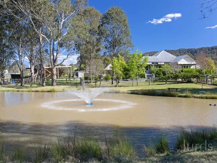 Second view of Homely house listing, 8 Owens Avenue, Millfield NSW 2325