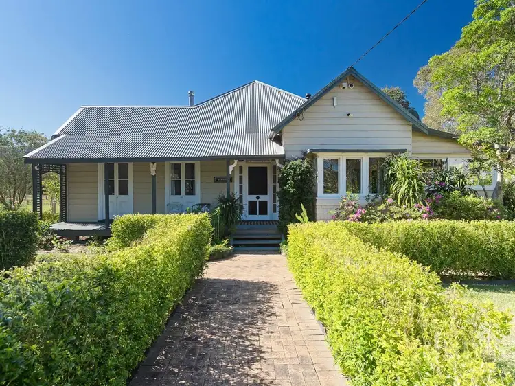 Fourth view of Homely house listing, 8 Owens Avenue, Millfield NSW 2325
