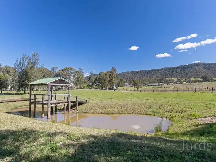 Fifth view of Homely house listing, 8 Owens Avenue, Millfield NSW 2325