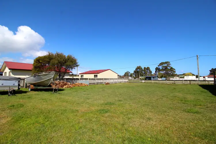 Wilson Street, Strahan TAS 7468