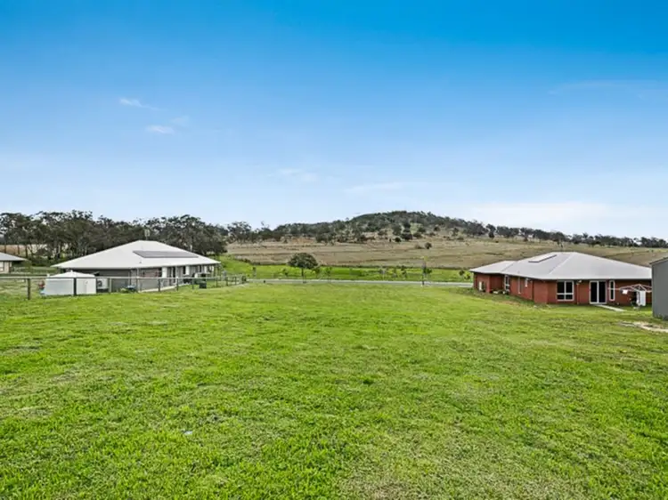 Main view of Homely land listing, 14 Monarch Street, Meringandan West QLD 4352