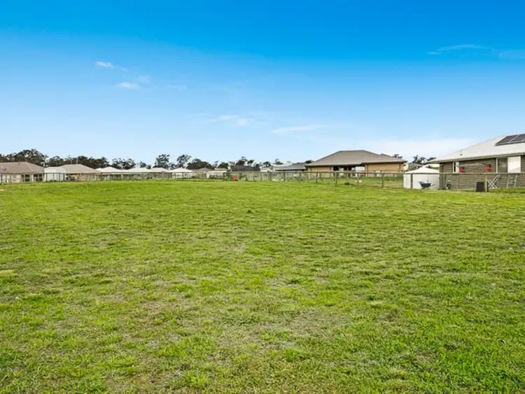 Third view of Homely land listing, 14 Monarch Street, Meringandan West QLD 4352