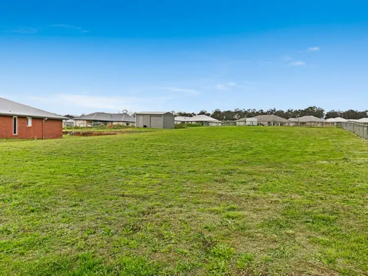 Fourth view of Homely land listing, 14 Monarch Street, Meringandan West QLD 4352