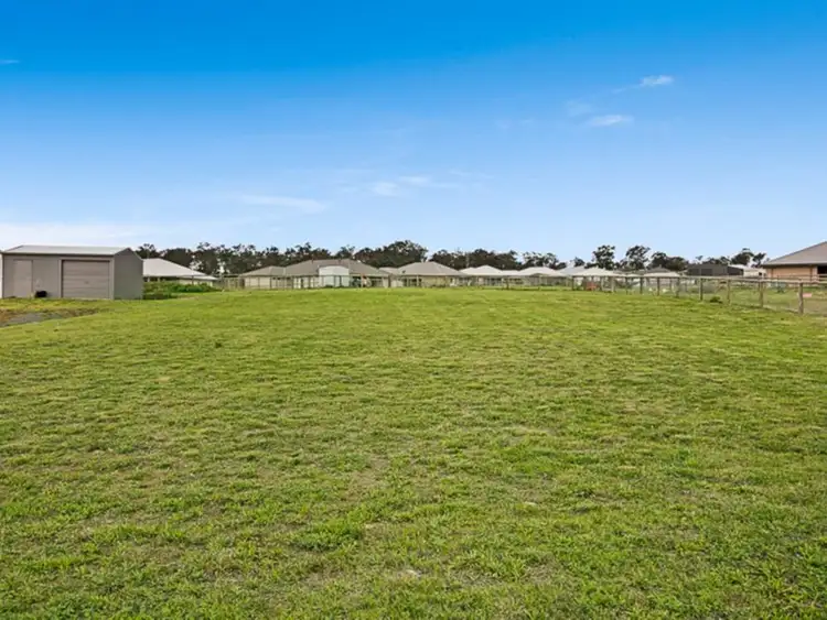 Fifth view of Homely land listing, 14 Monarch Street, Meringandan West QLD 4352