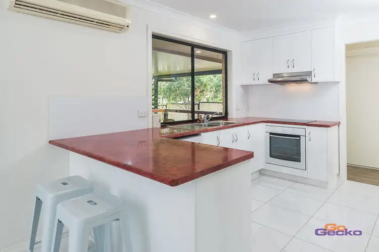 Fourth view of Homely house listing, 22 Matthew Street, Carseldine QLD 4034